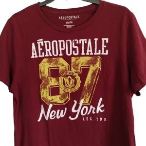 🎉HP🎊 Plus Size Aeropostale T-shirt